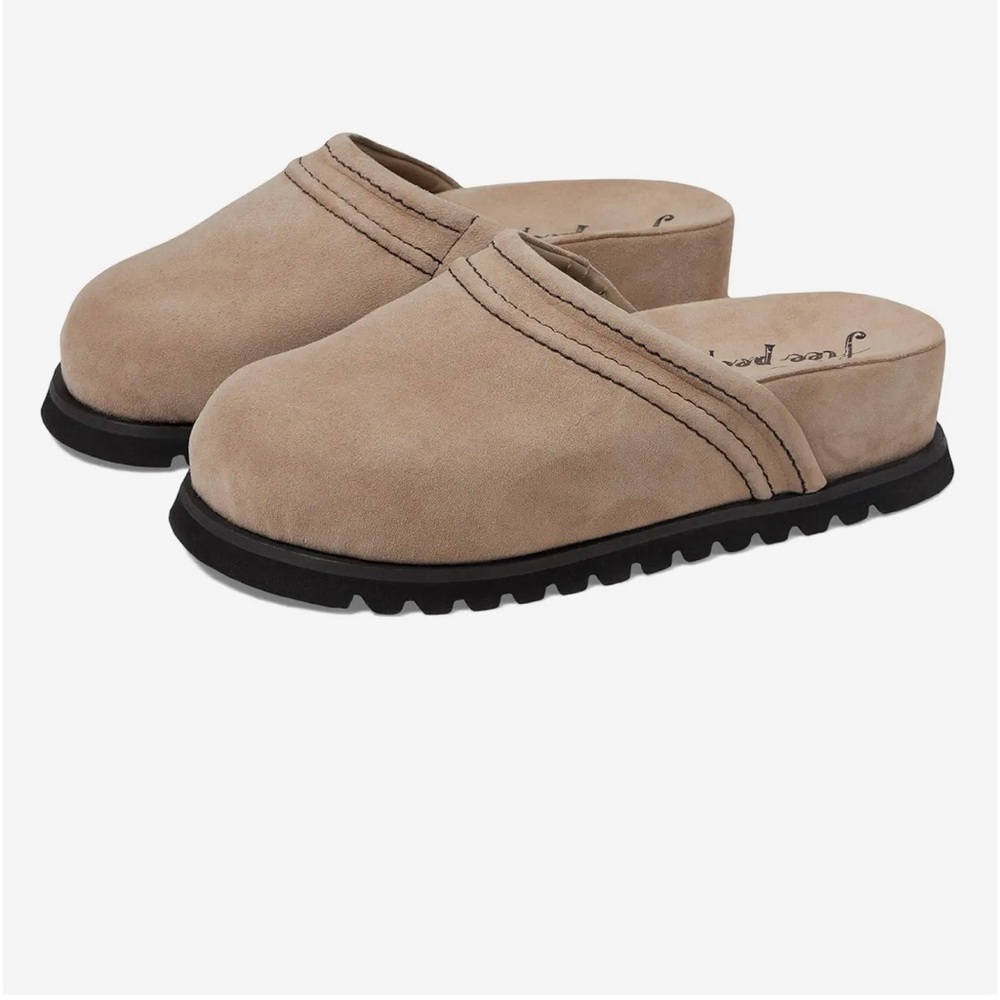 Free People Milo Everyday Mule